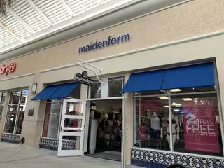Maidenform