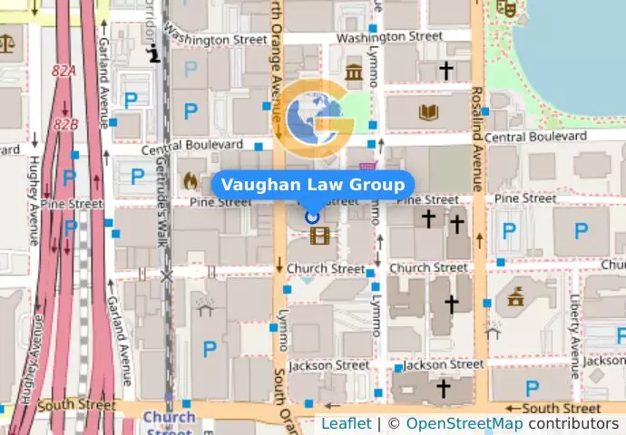 Vaughan Law Group