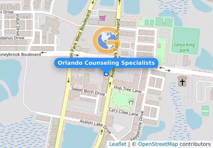 Orlando Counseling Specialists