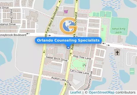 Orlando Counseling Specialists
