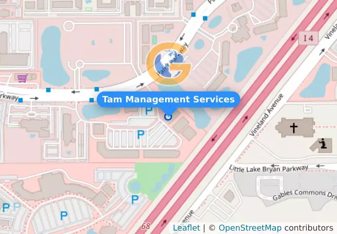 Tam Management Services