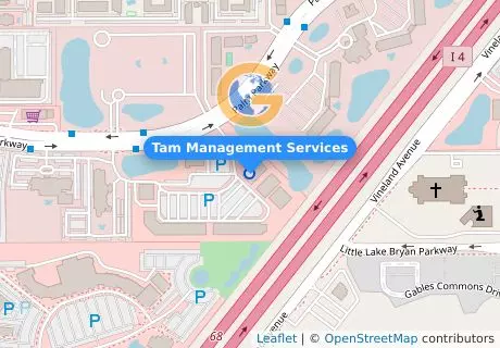 Tam Management Services