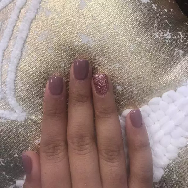 Amy’s Nail & Spa