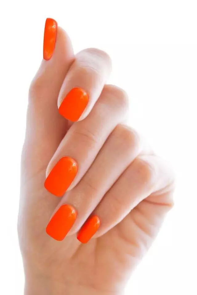 Amy’s Nail & Spa