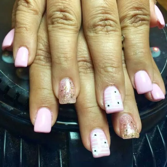 Amy’s Nail & Spa