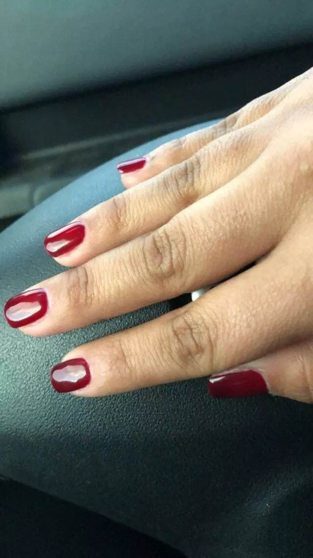 Amy’s Nail & Spa