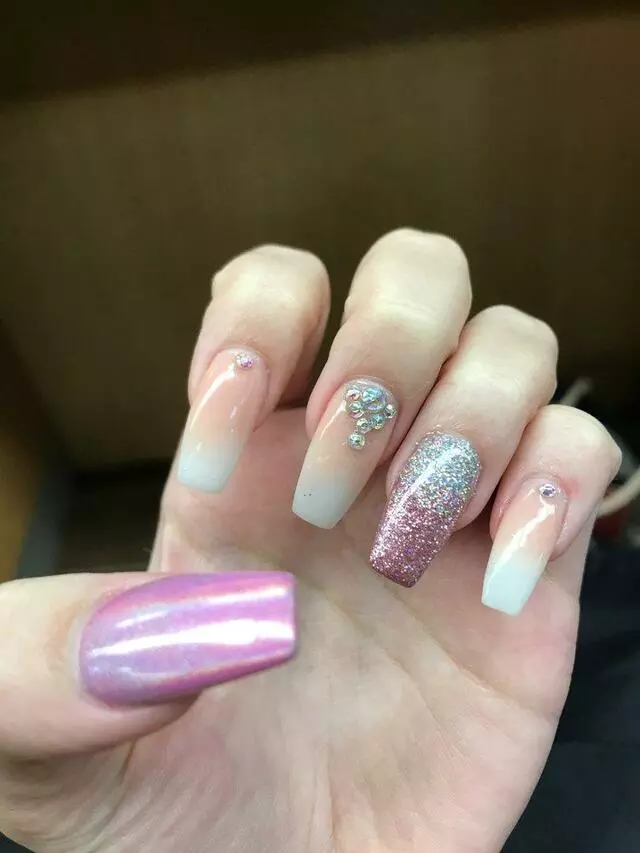 Amy’s Nail & Spa