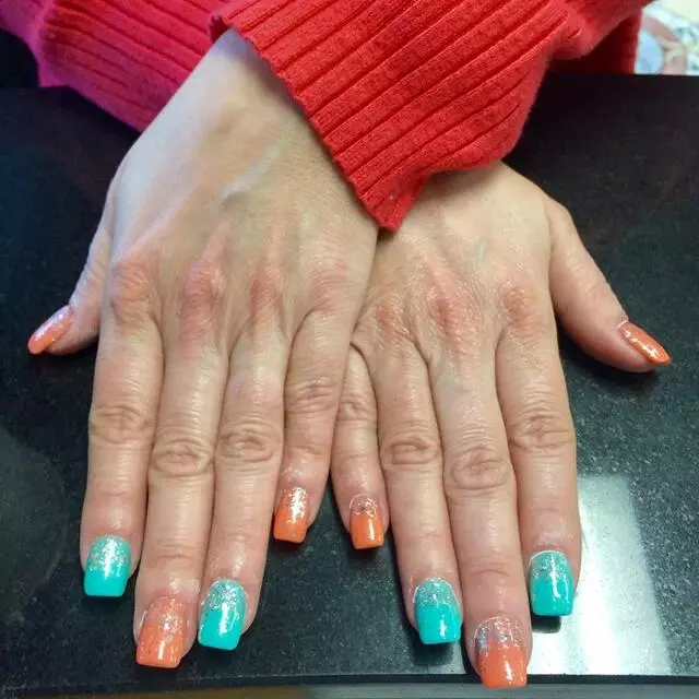 Amy’s Nail & Spa