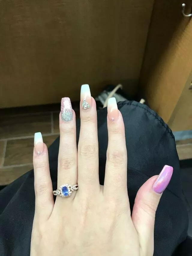Amy’s Nail & Spa