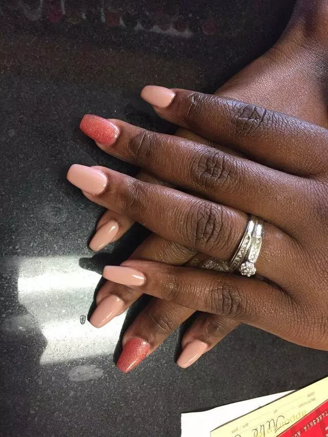 Amy’s Nail & Spa