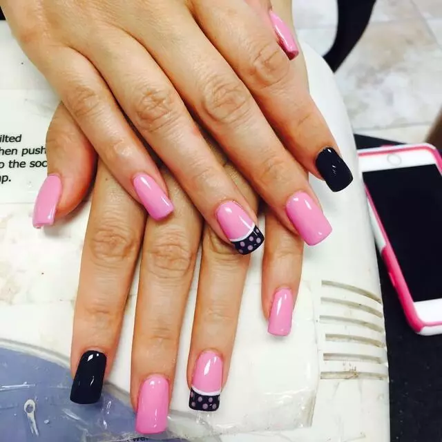 Amy’s Nail & Spa