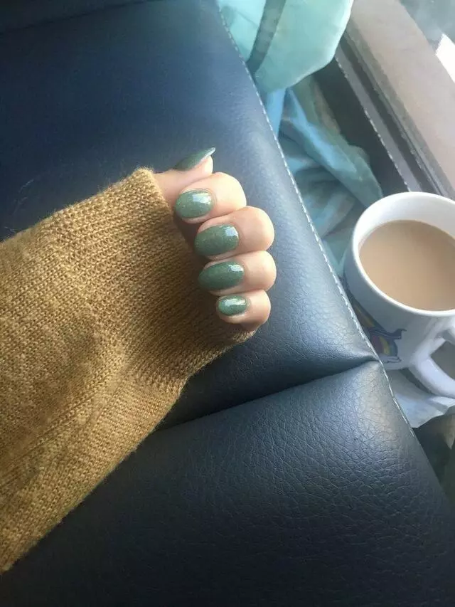 Amy’s Nail & Spa