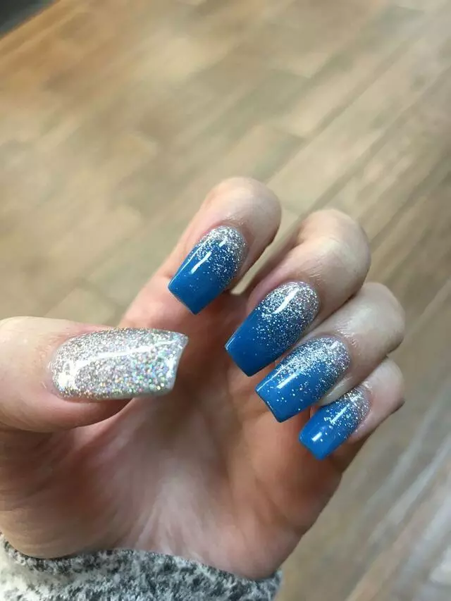 Amy’s Nail & Spa