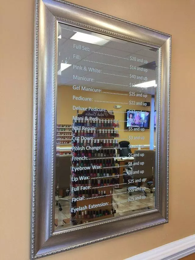 Amy’s Nail & Spa