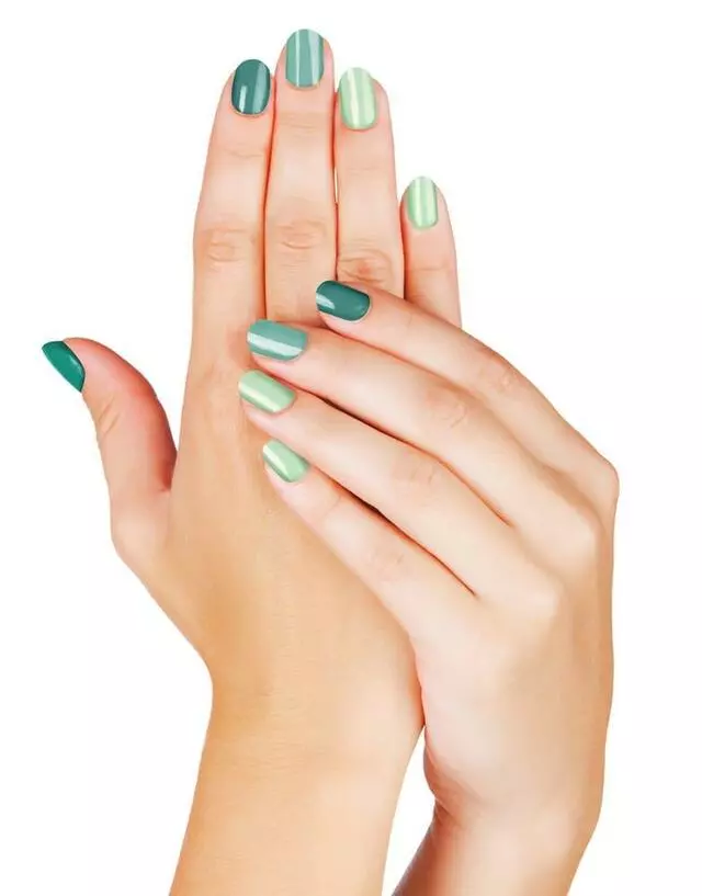 Amy’s Nail & Spa