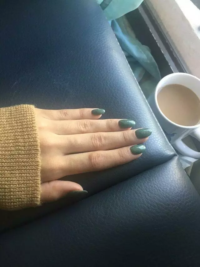 Amy’s Nail & Spa