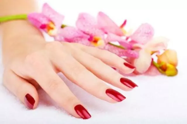 Amy’s Nail & Spa