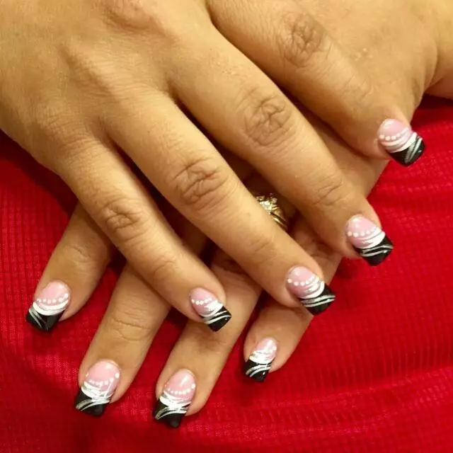 Amy’s Nail & Spa