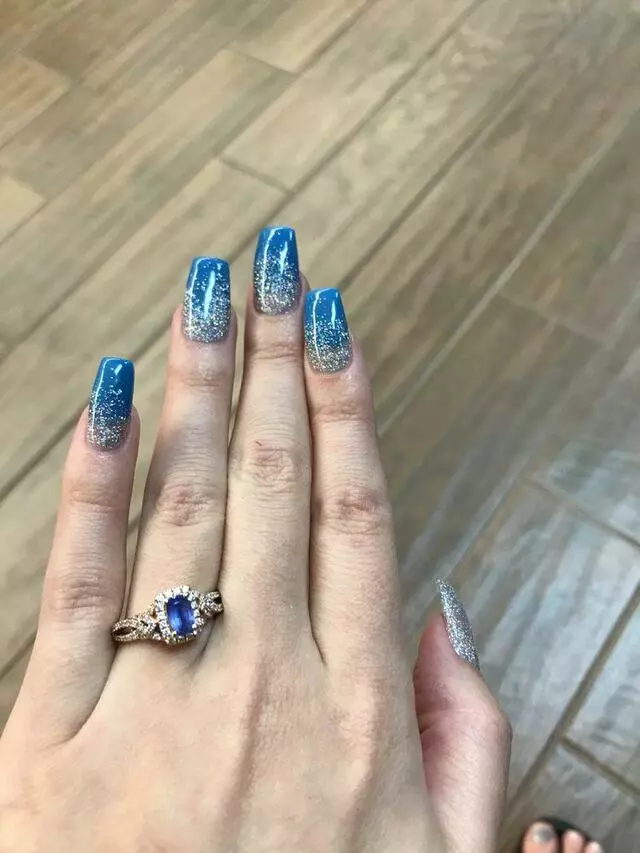 Amy’s Nail & Spa