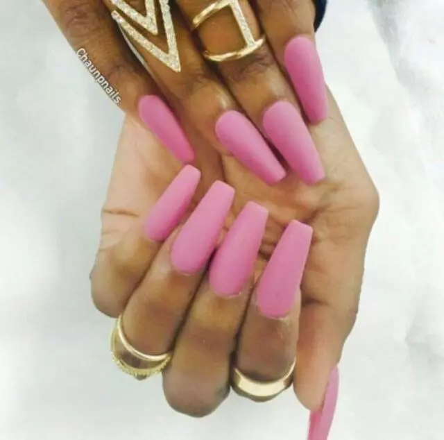 Amy’s Nail & Spa