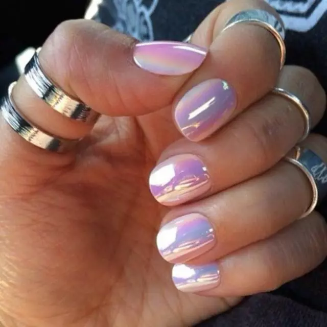 Amy’s Nail & Spa