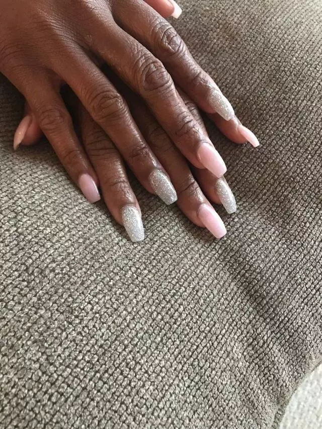 Amy’s Nail & Spa