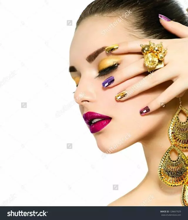 Amy’s Nail & Spa