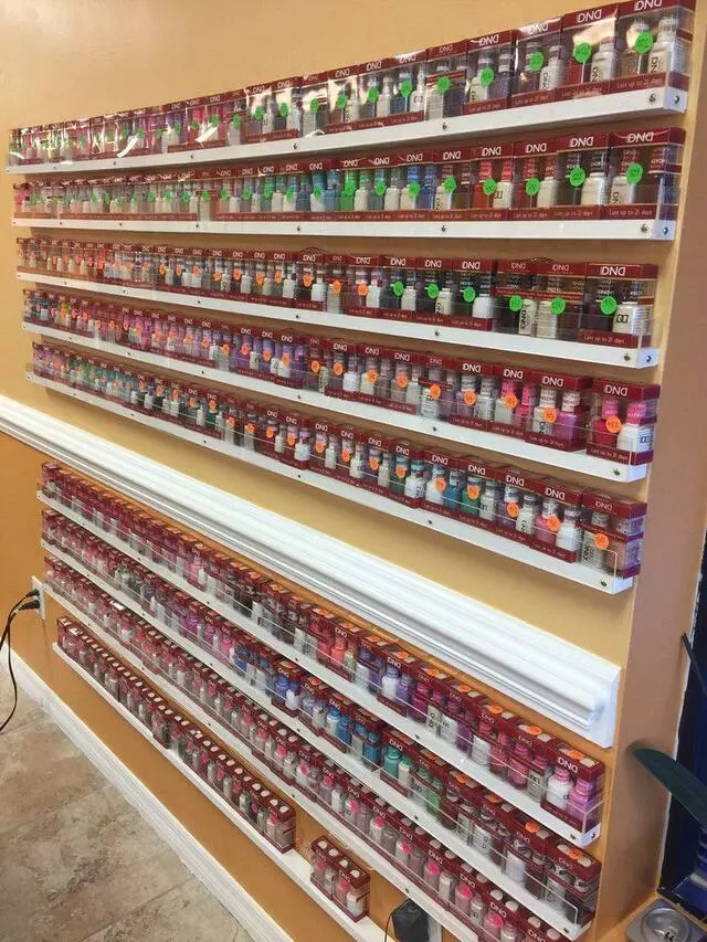 Amy’s Nail & Spa