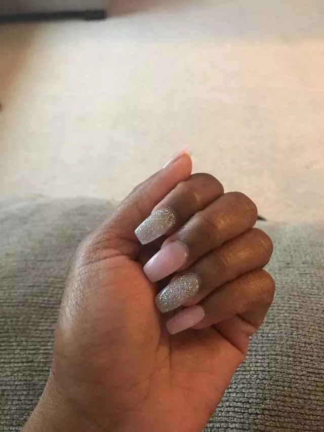 Amy’s Nail & Spa