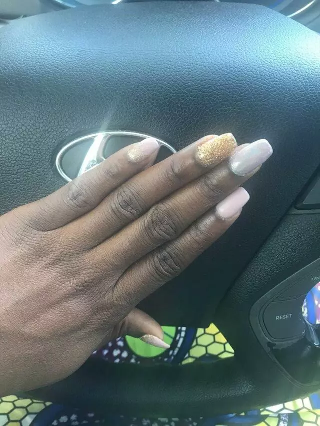 Amy’s Nail & Spa