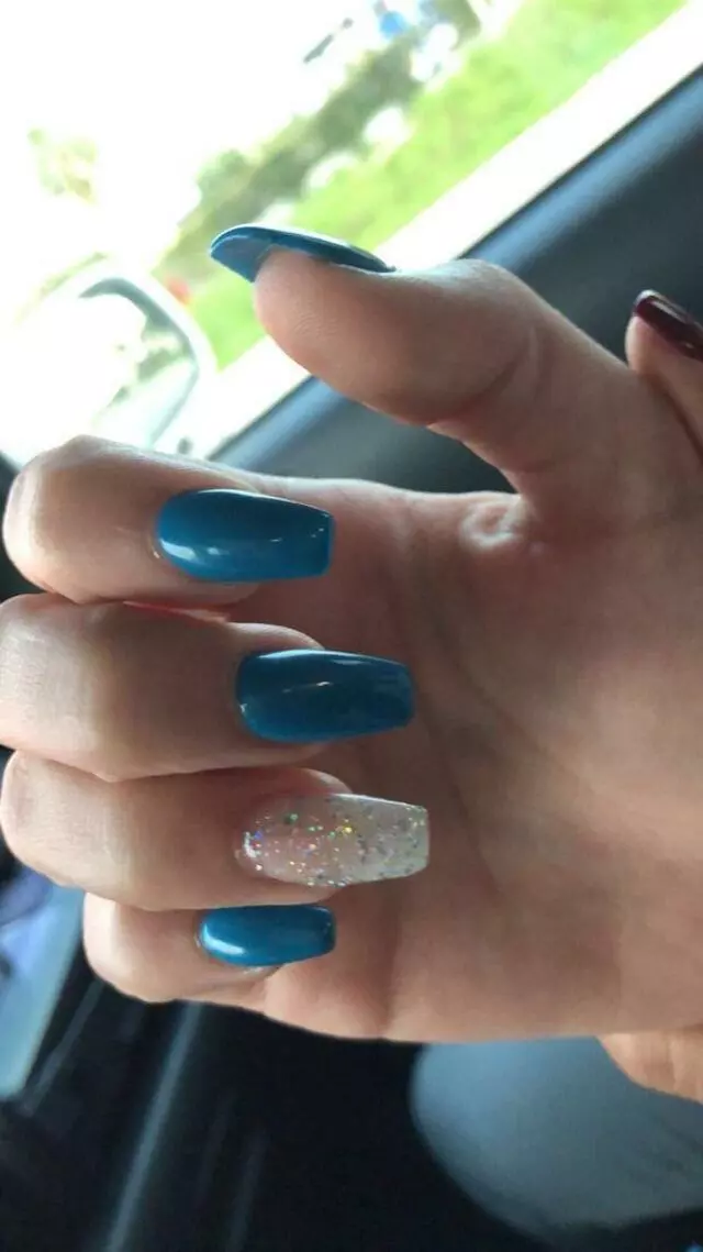 Amy’s Nail & Spa