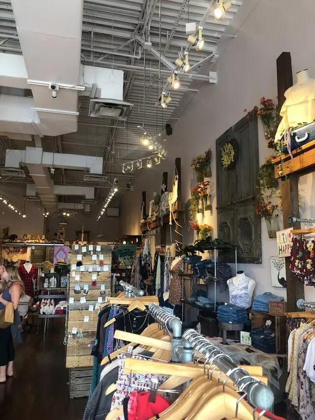 Forema Boutique