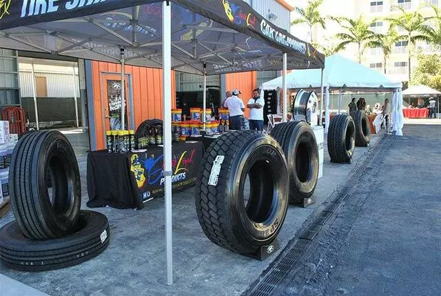 All Truck Center