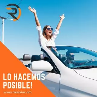 Rikers Auto Financial Orlando