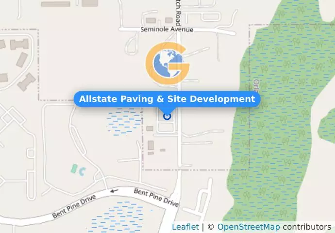 Allstate Paving & Site Development