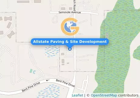 Allstate Paving & Site Development