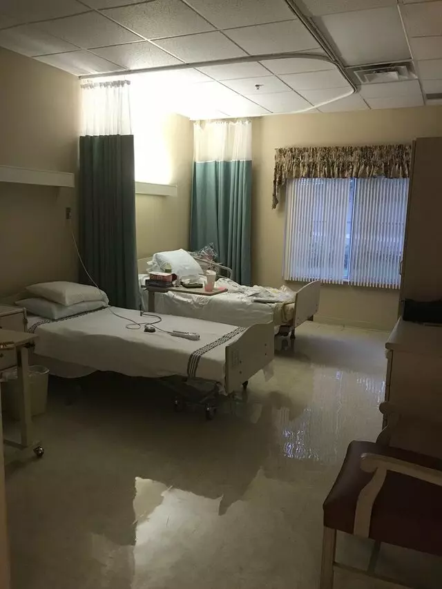 Life Care Center of America