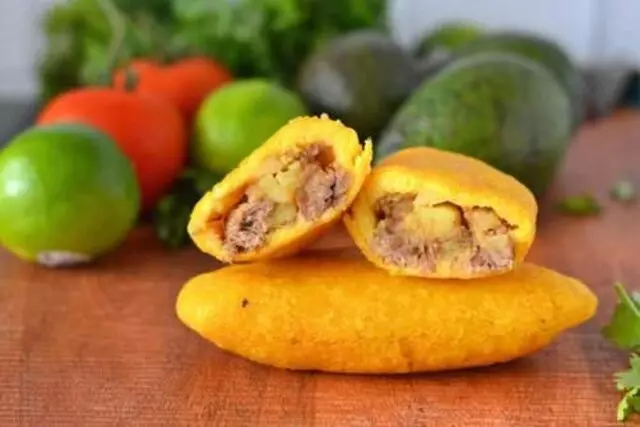 A Taste of Colombia