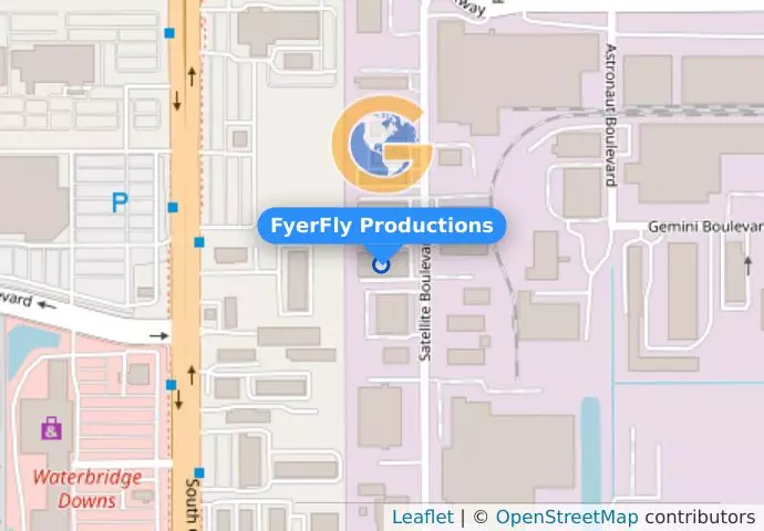 FyerFly Productions