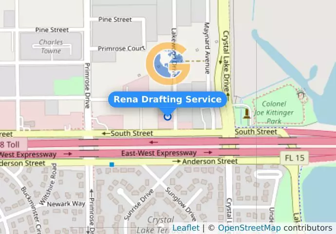 Rena Drafting Service
