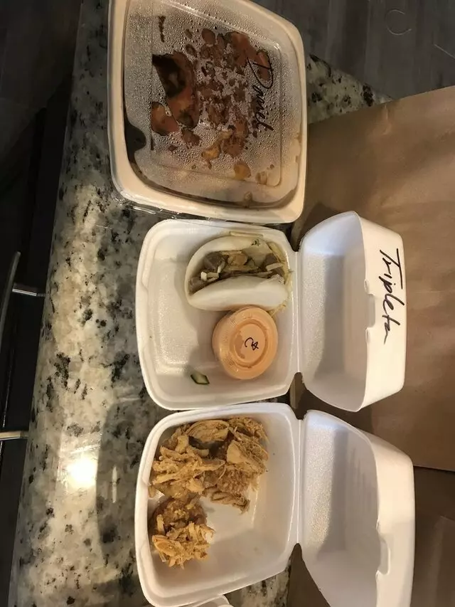 Finca Casual Kitchen