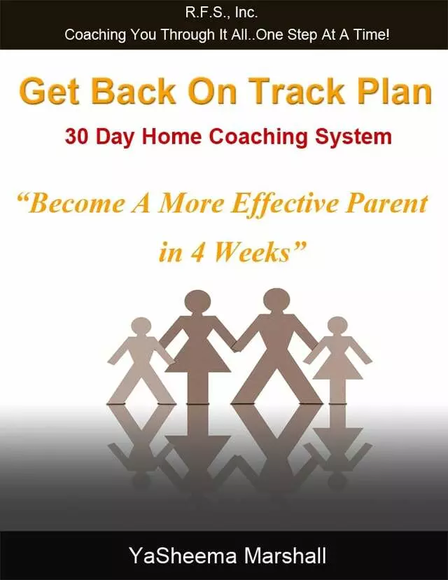 Renaissance Family Solutions