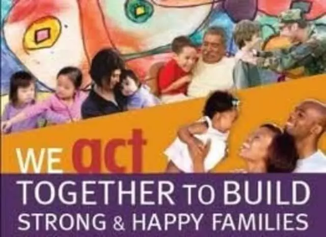 Renaissance Family Solutions