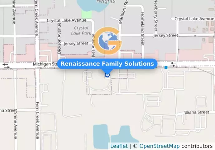 Renaissance Family Solutions