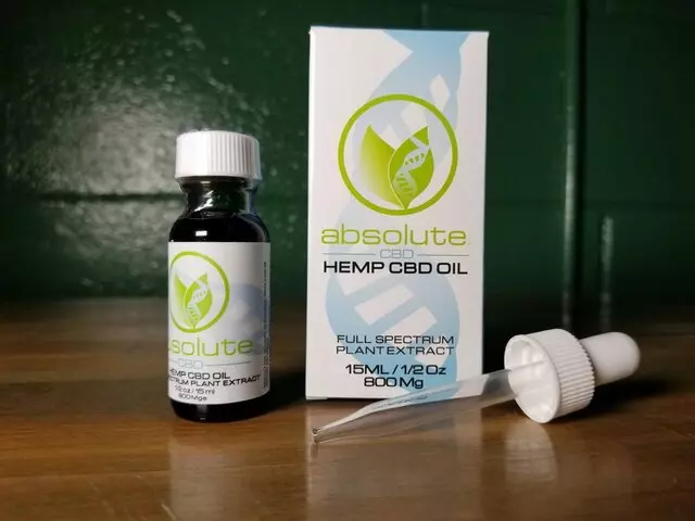 David's CBD Dispensary