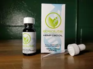 David's CBD Dispensary