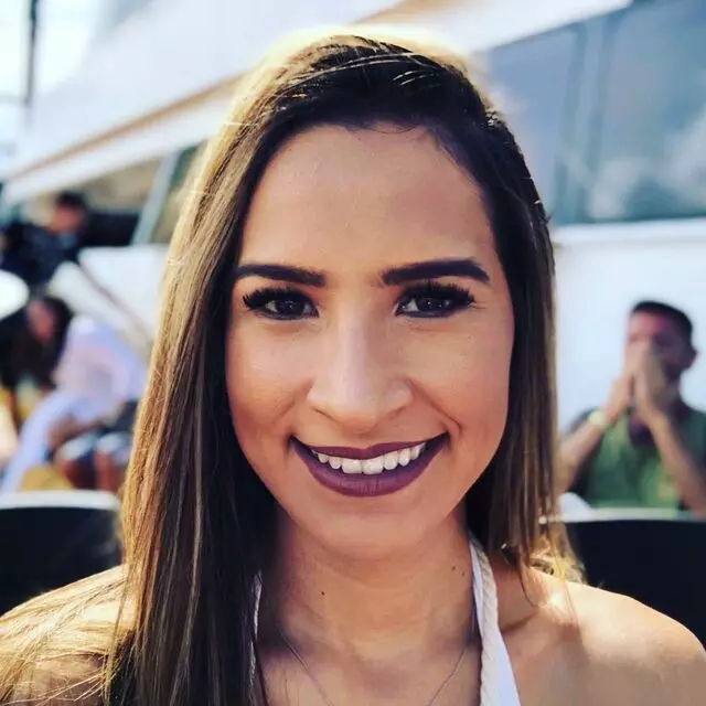 Yessi Lash
