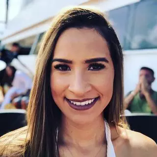 Yessi Lash