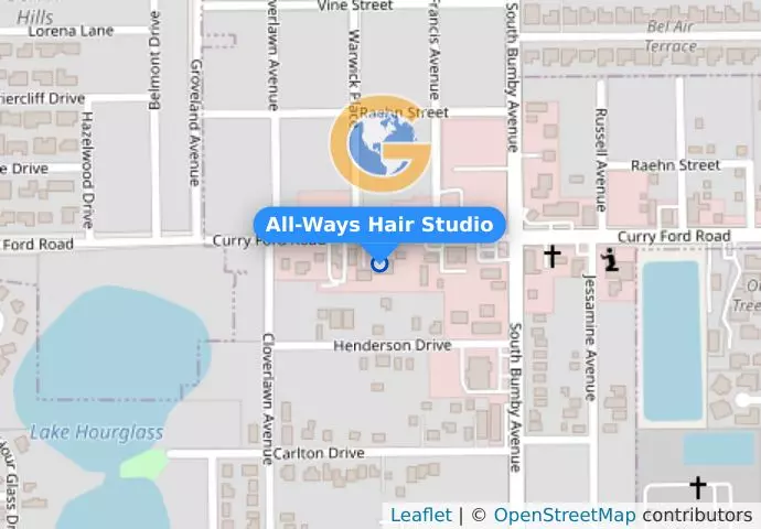 All-Ways Hair Studio