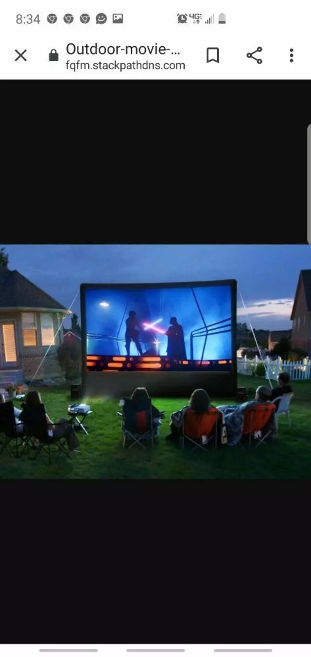 Showtime Rentals